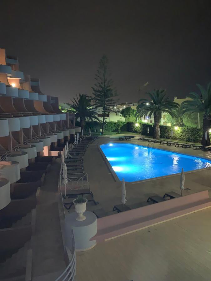 Albufeira Clube Oceano Apartment 008 Exterior foto